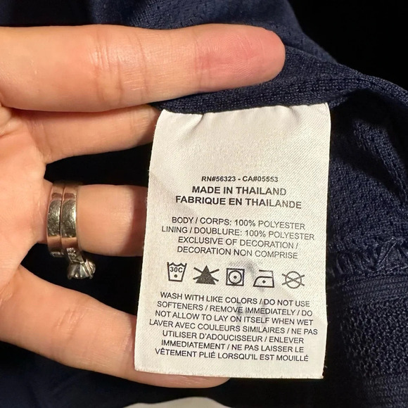 Nike Dri Fit Penn State Zip Up Hood Small - Picture 11 of 12